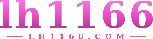 lh1166 logo